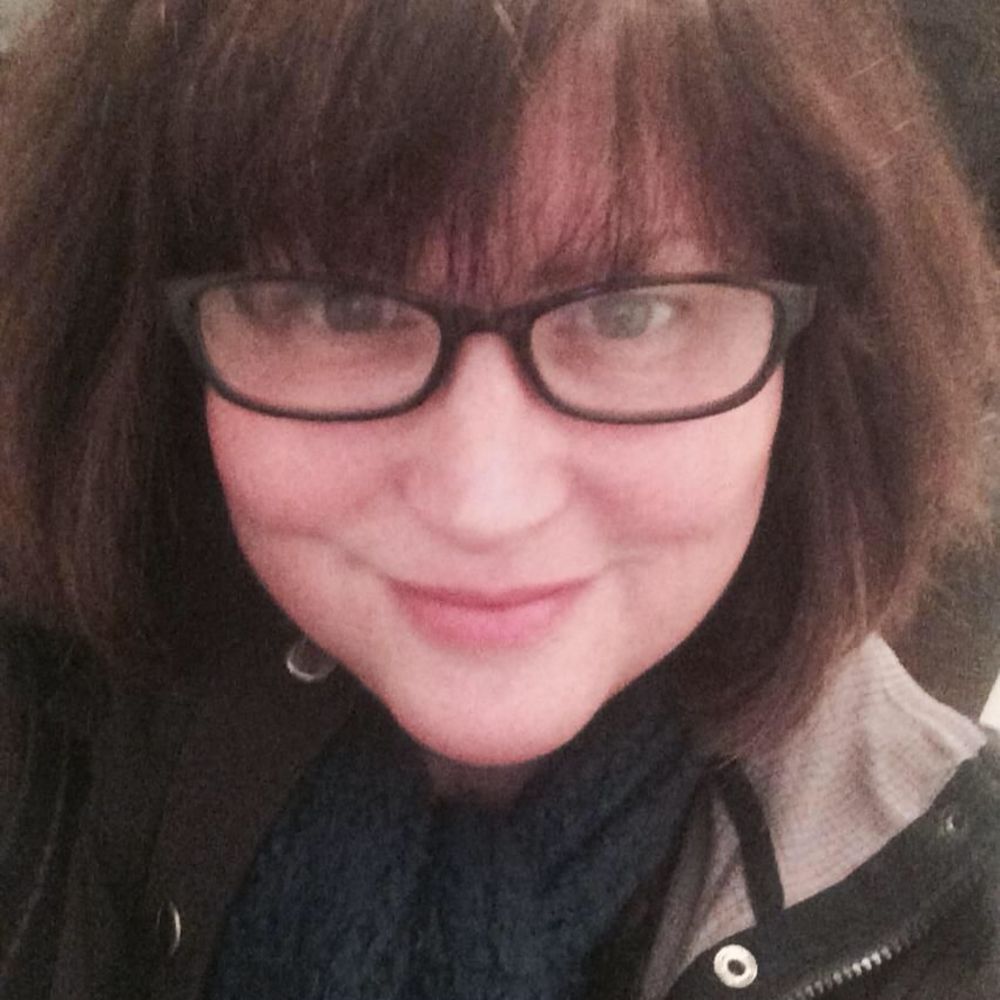 Meet your Posher, Carrie